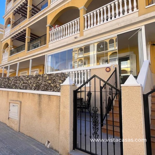 Apartment - Resale - Algorfa - Algorfa