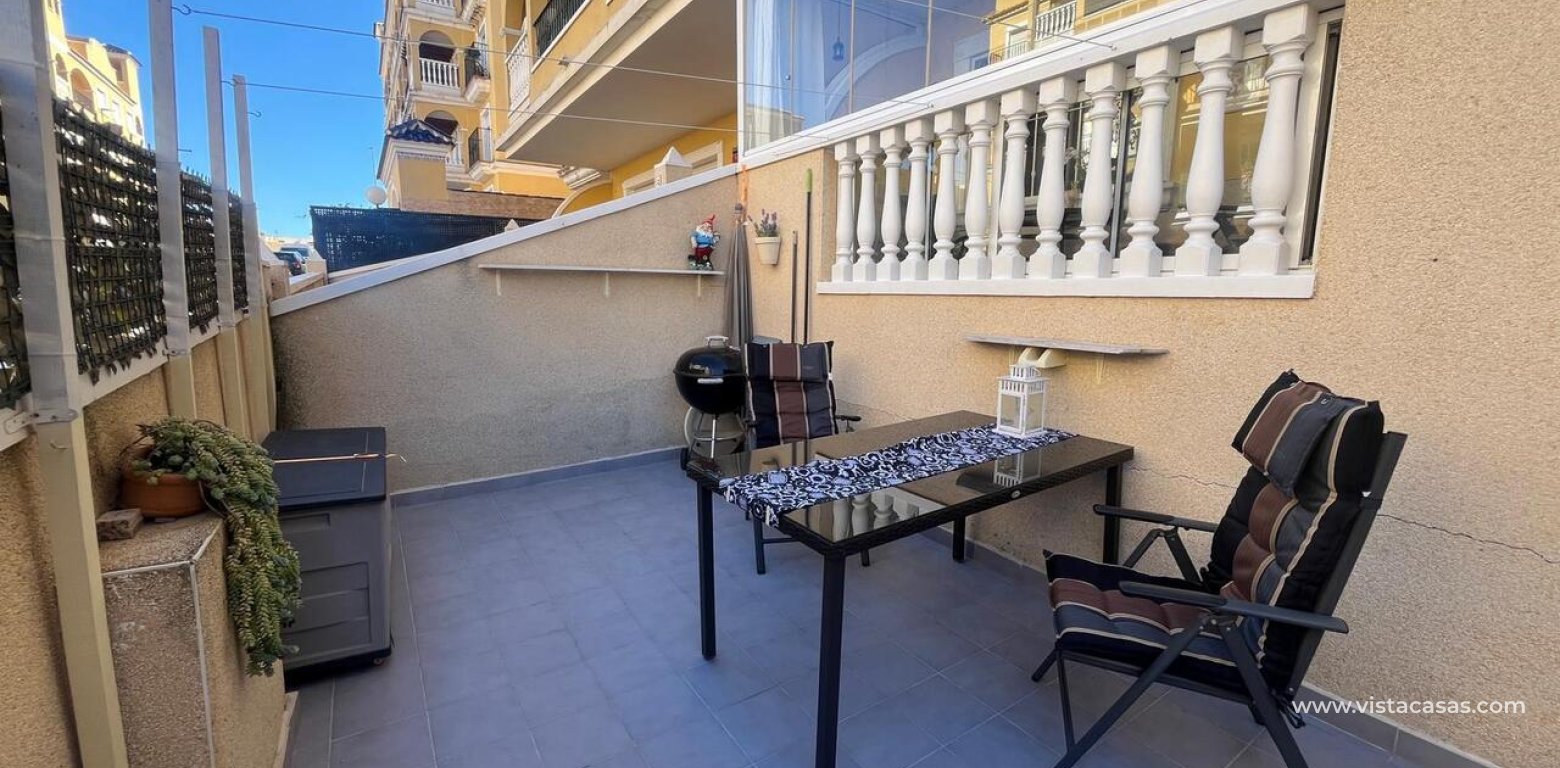Sale - Appartement - Algorfa