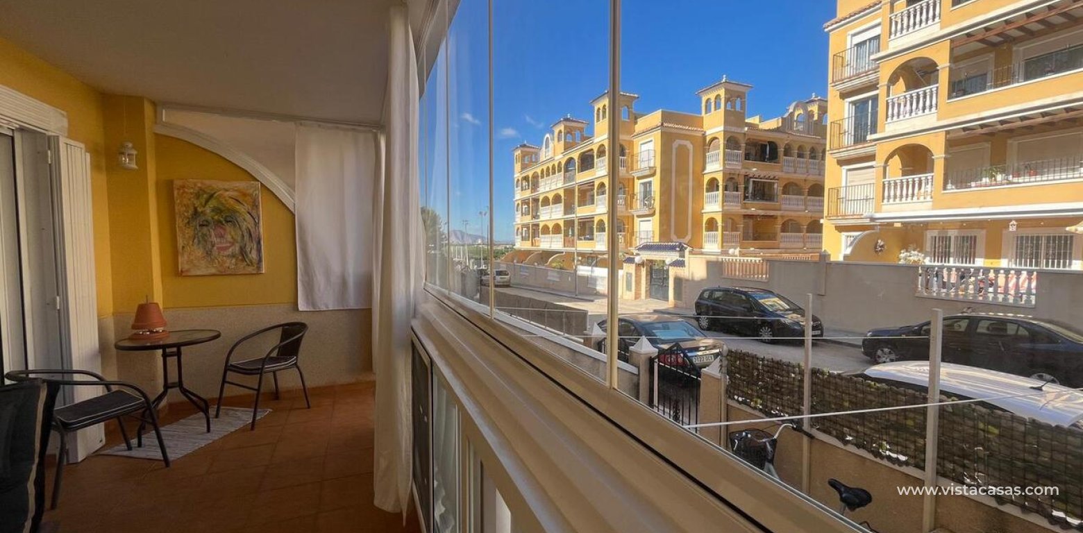 Sale - Appartement - Algorfa