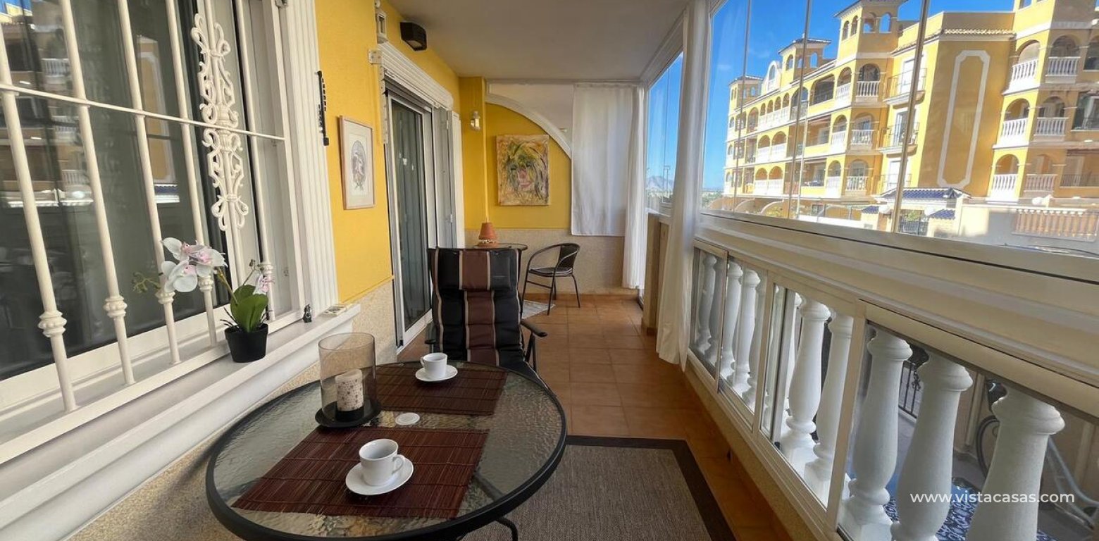 Sale - Appartement - Algorfa