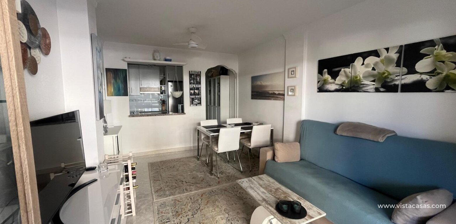 Sale - Appartement - Algorfa