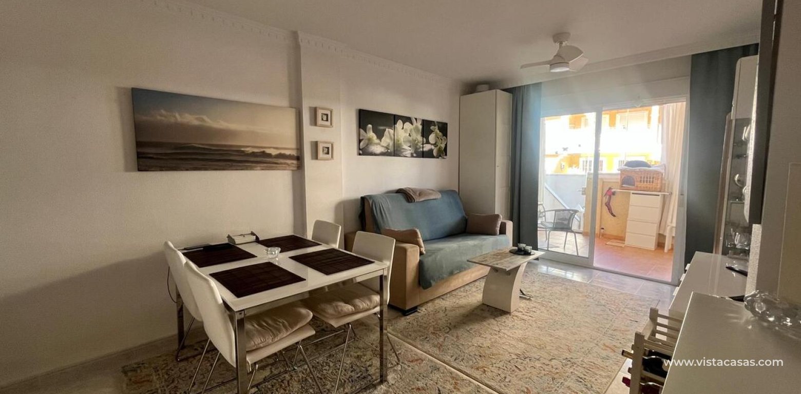 Sale - Appartement - Algorfa