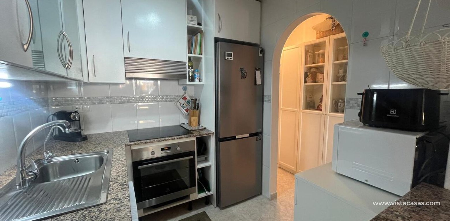 Sale - Appartement - Algorfa