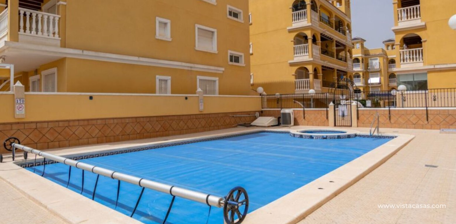 Sale - Appartement - Algorfa