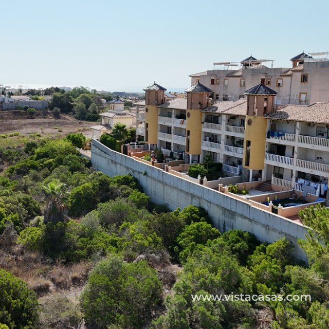 Apartment - Resale - Cabo Roig - Cabo Roig