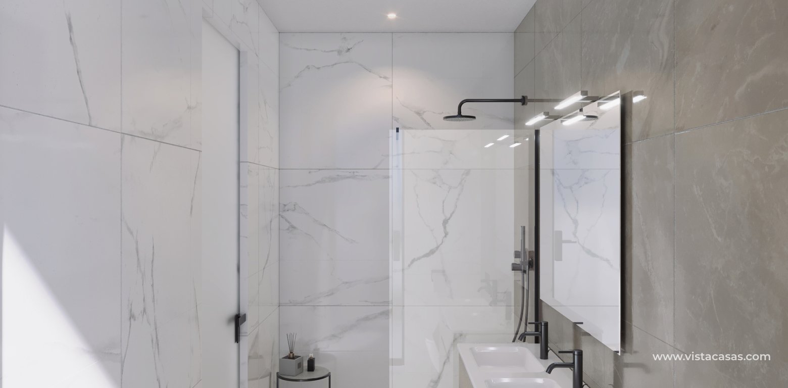 Pierwotny - Townhouse - El Raso