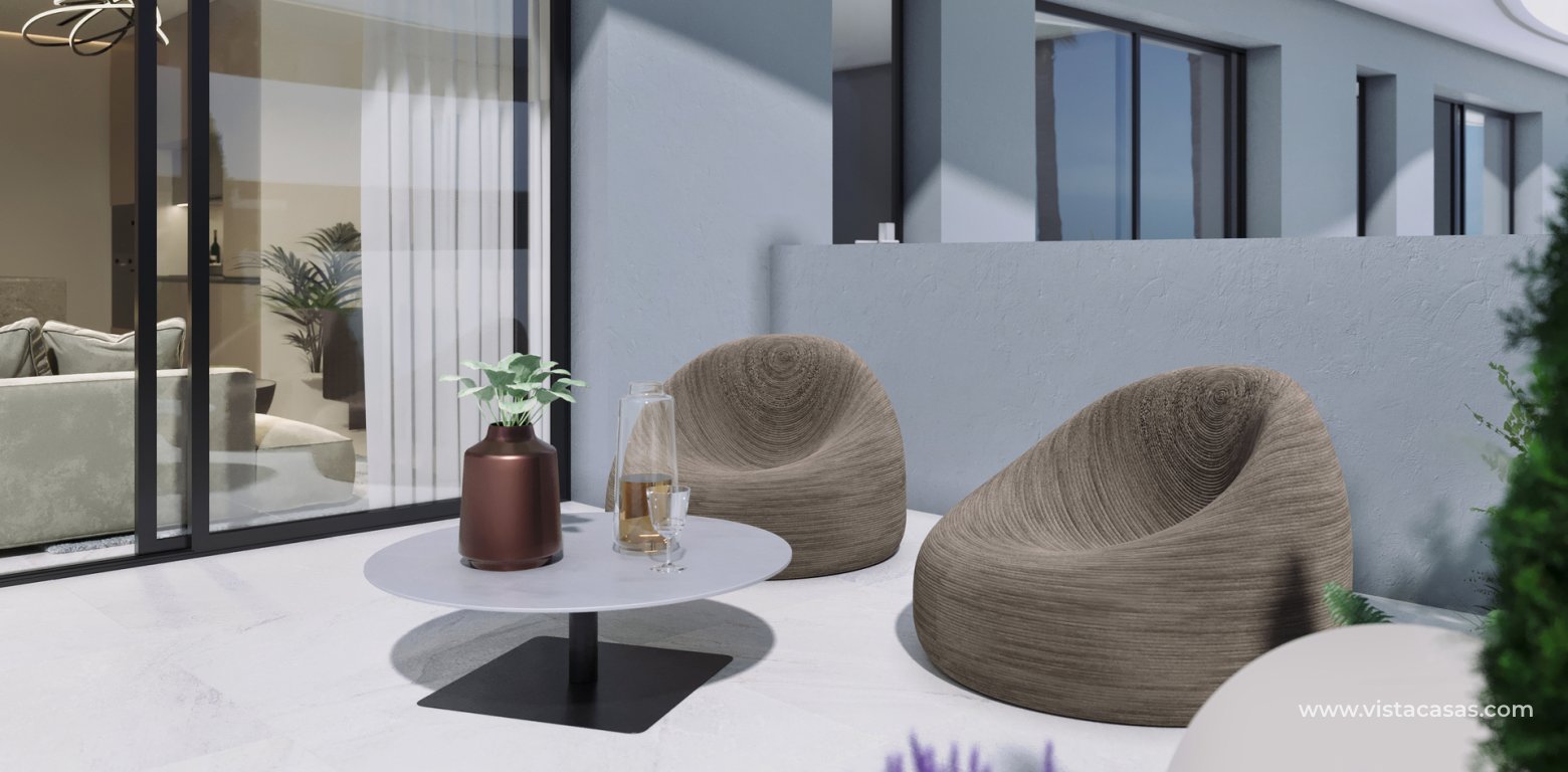 Pierwotny - Townhouse - El Raso