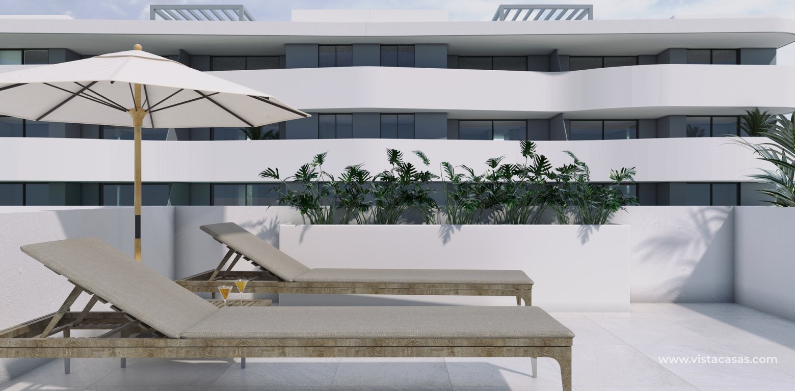 Pierwotny - Townhouse - El Raso