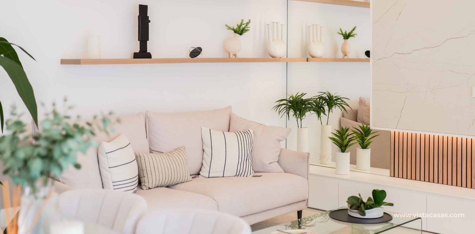 New Build - Villa - Rojales - Ciudad Quesada