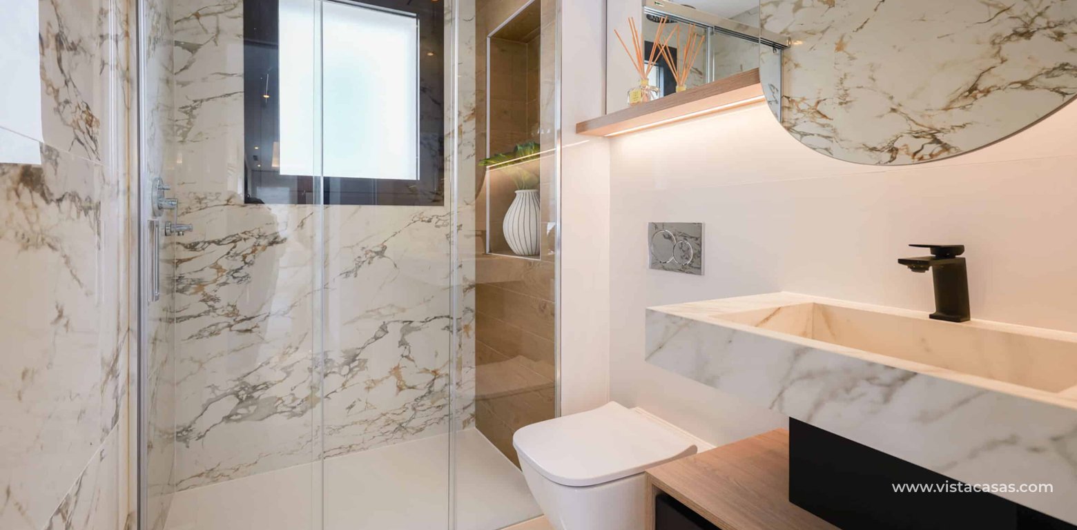 New Build - Villa - Rojales - Ciudad Quesada