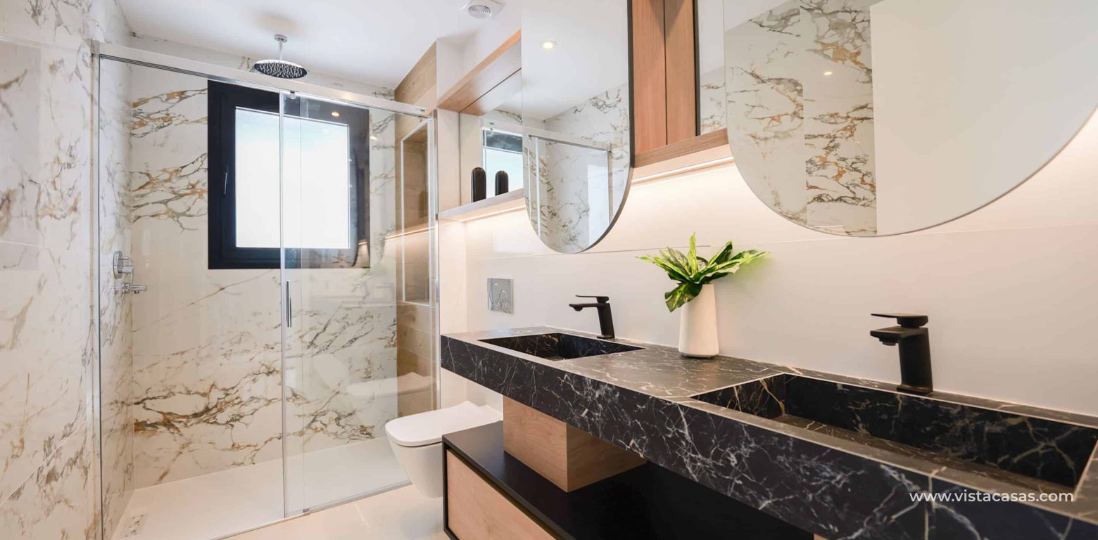 New Build - Villa - Rojales - Ciudad Quesada