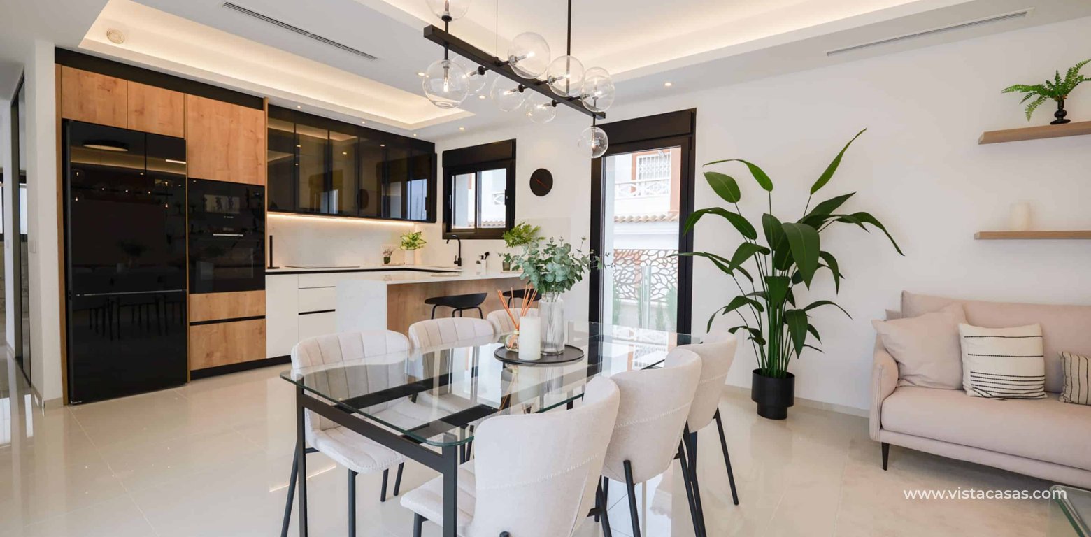 New Build - Villa - Rojales - Ciudad Quesada