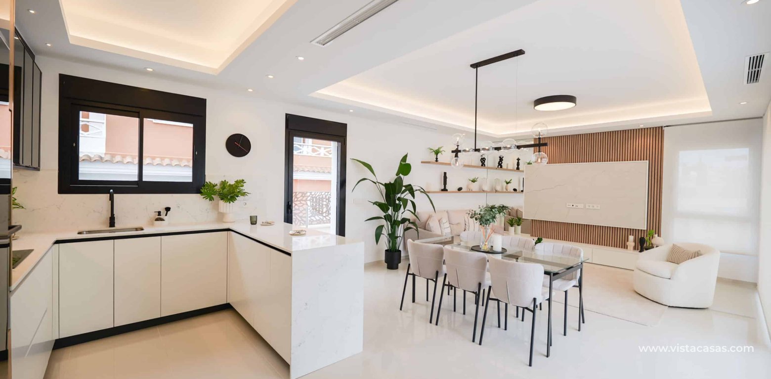 New Build - Villa - Rojales - Ciudad Quesada