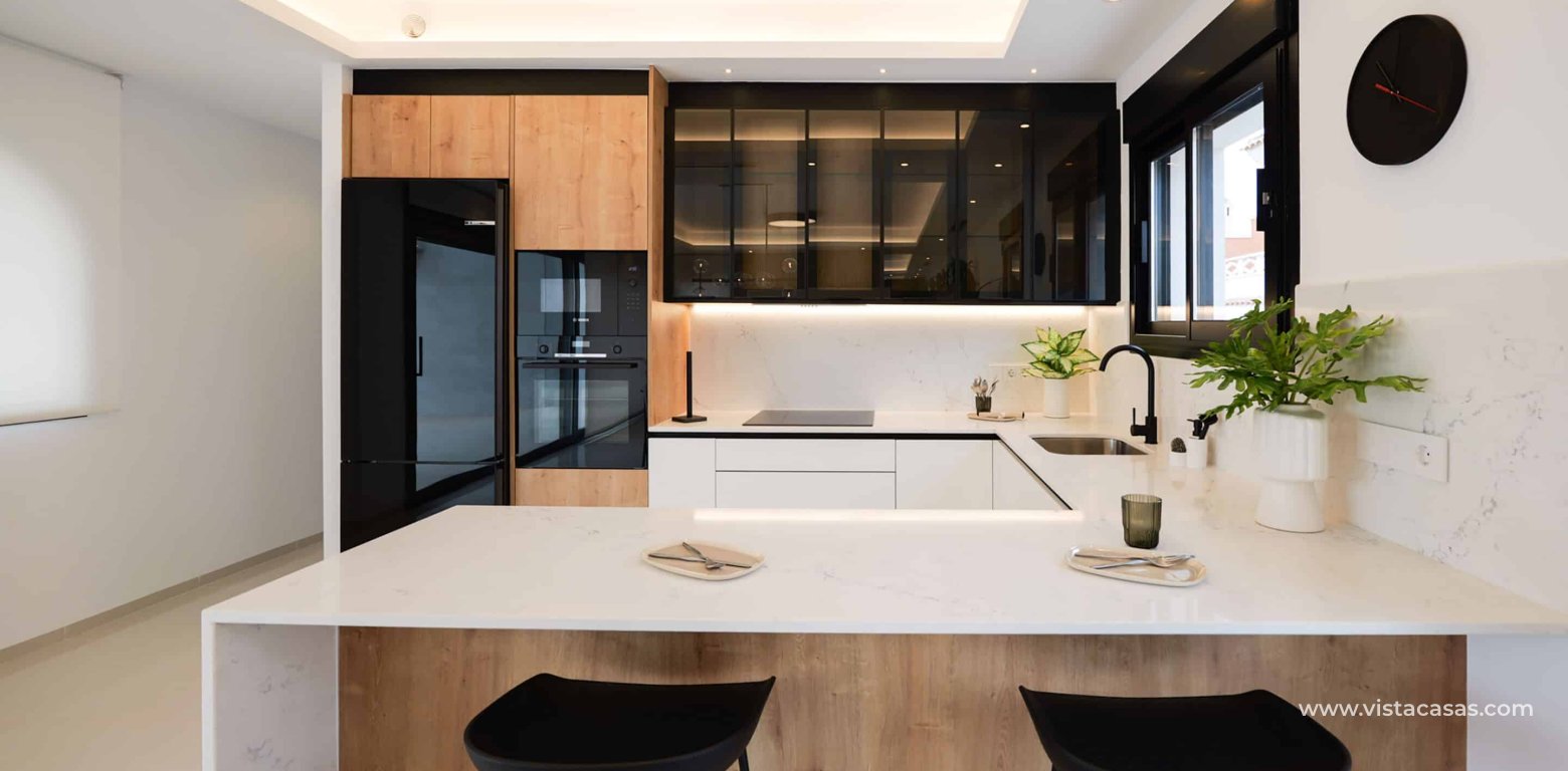 New Build - Villa - Rojales - Ciudad Quesada