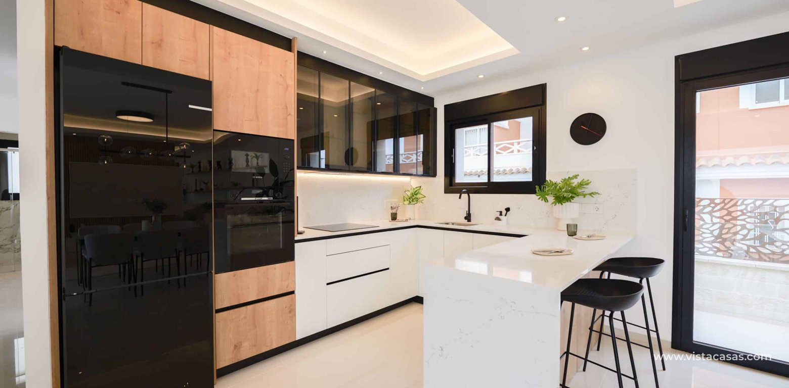 New Build - Villa - Rojales - Ciudad Quesada