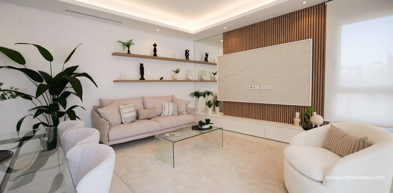 New Build - Villa - Rojales - Ciudad Quesada