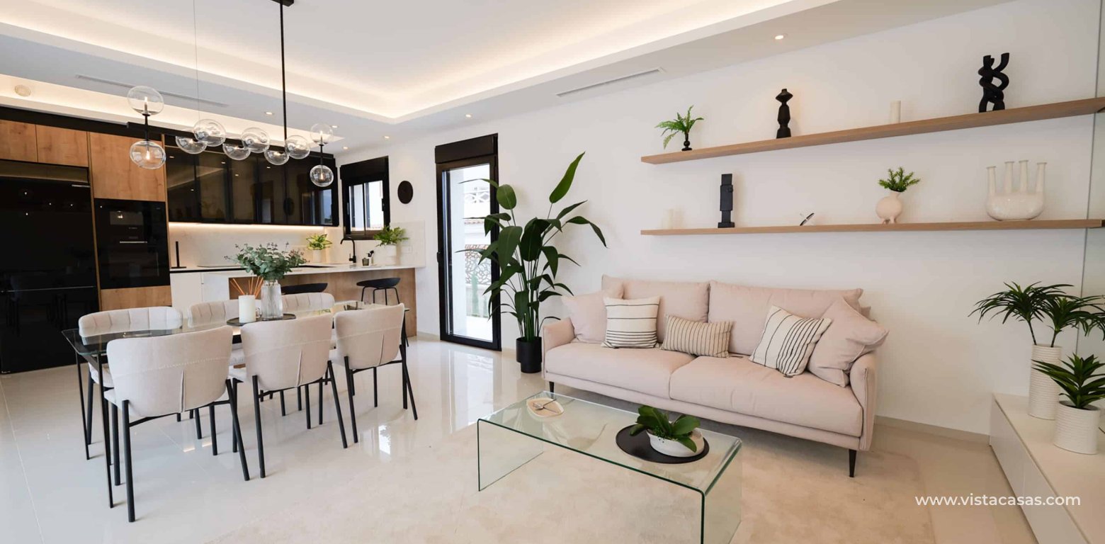 New Build - Villa - Rojales - Ciudad Quesada