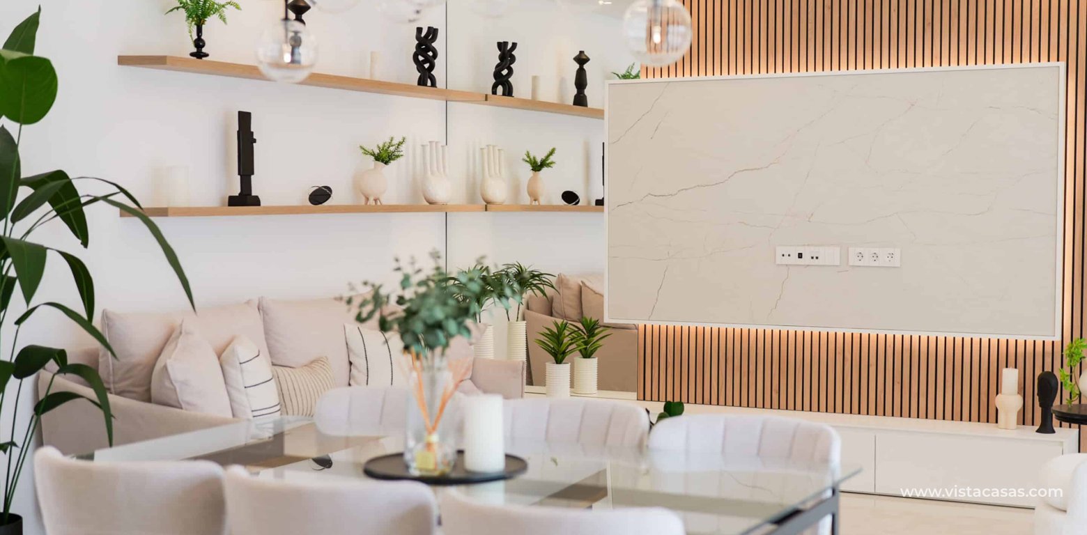 New Build - Villa - Rojales - Ciudad Quesada