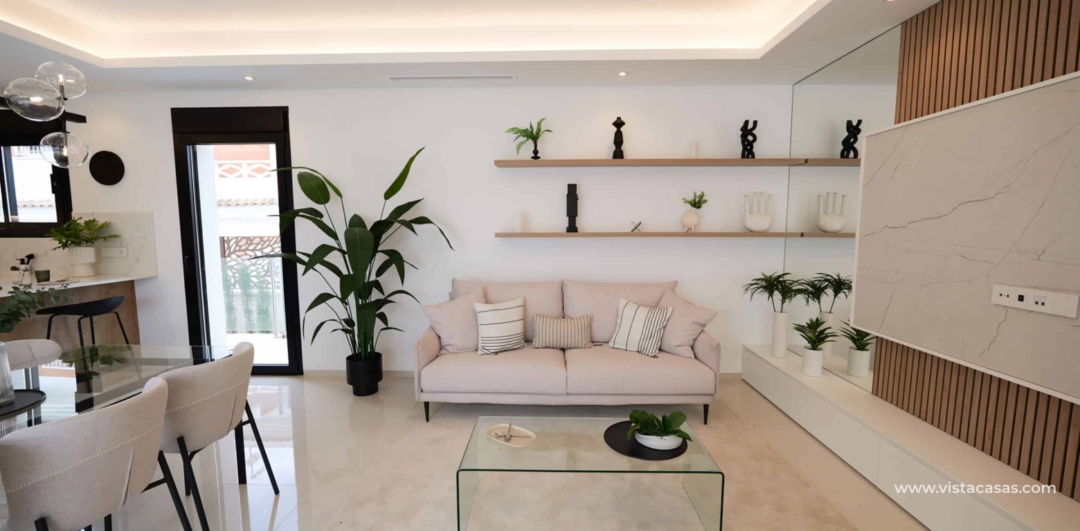 New Build - Villa - Rojales - Ciudad Quesada