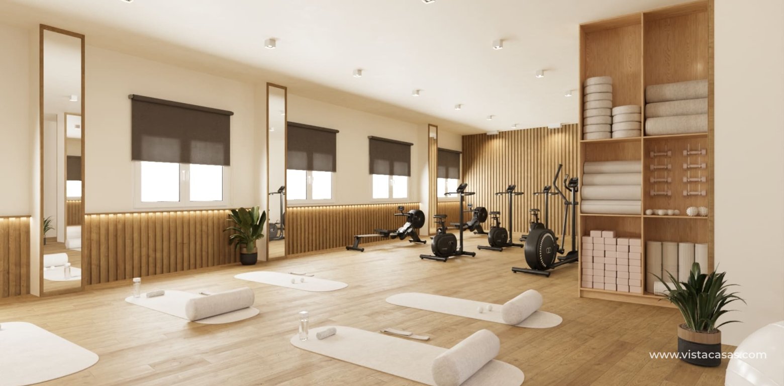 Ny konstruktion - Lägenhet - Aguilas - Águilas