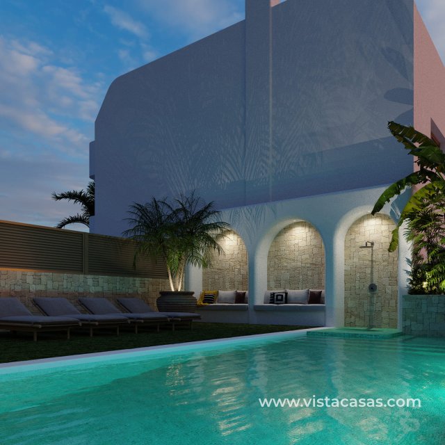 Apartment - New Build - San Pedro del Pinatar - San Pedro del Pinatar