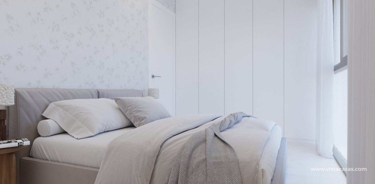 New Build - Apartment - San Pedro del Pinatar