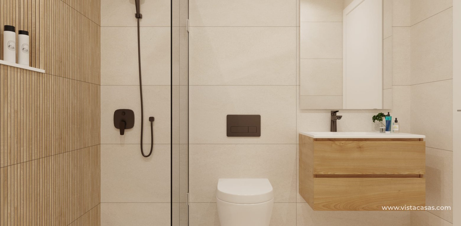 New Build - Apartment - San Pedro del Pinatar