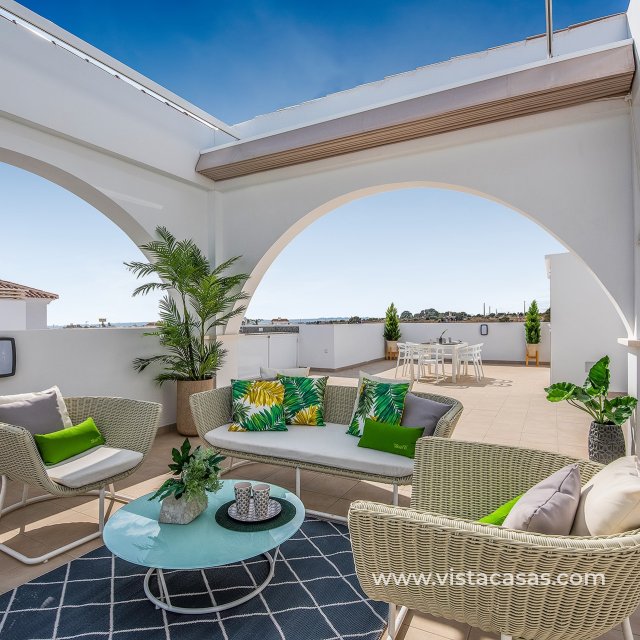 Apartment - New Build - Rojales - Ciudad Quesada