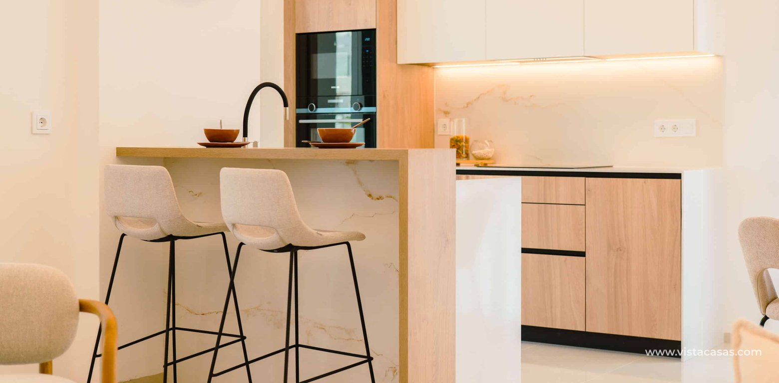 New Build - Apartment - Rojales - Ciudad Quesada