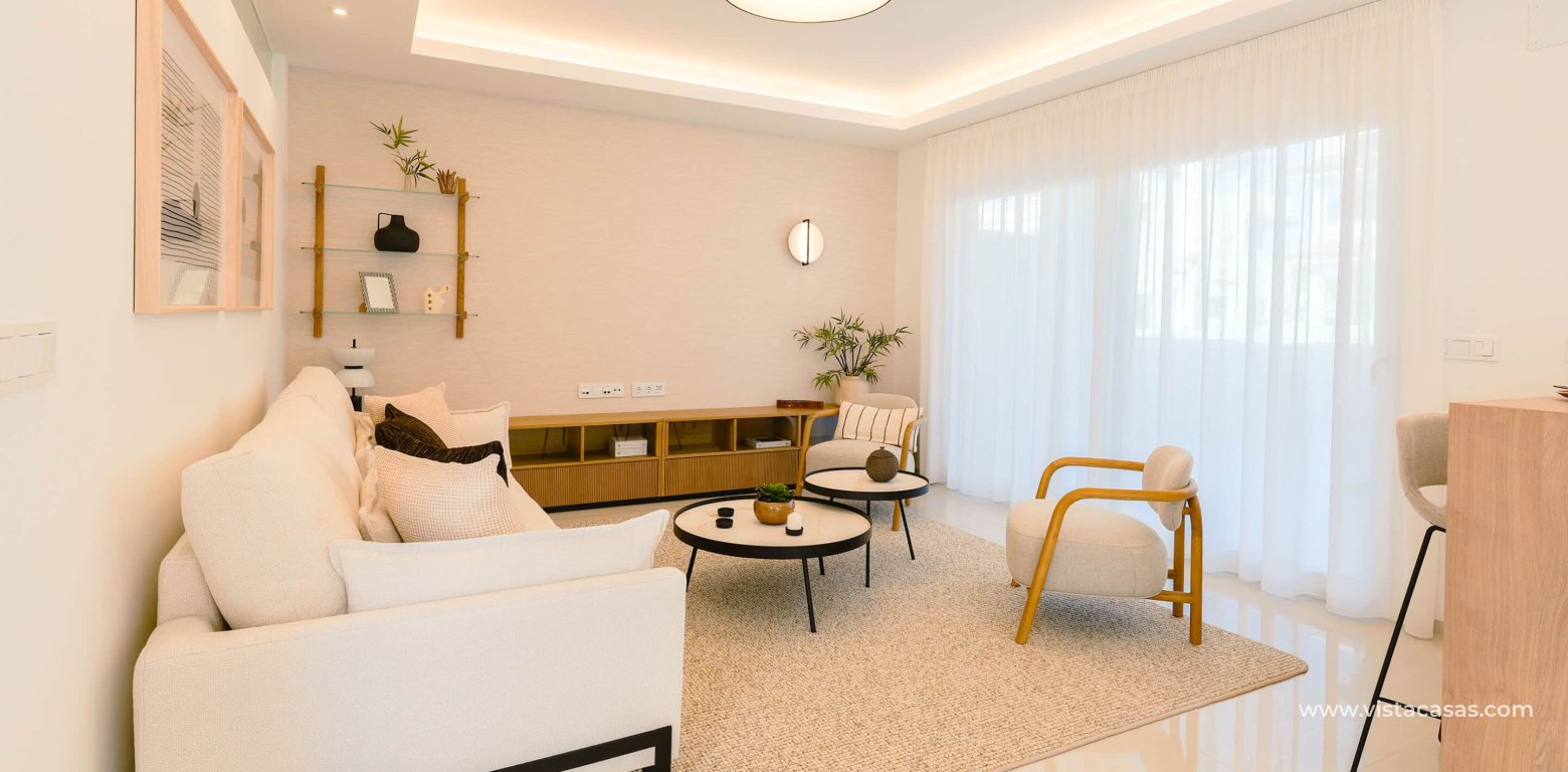 New Build - Apartment - Rojales - Ciudad Quesada