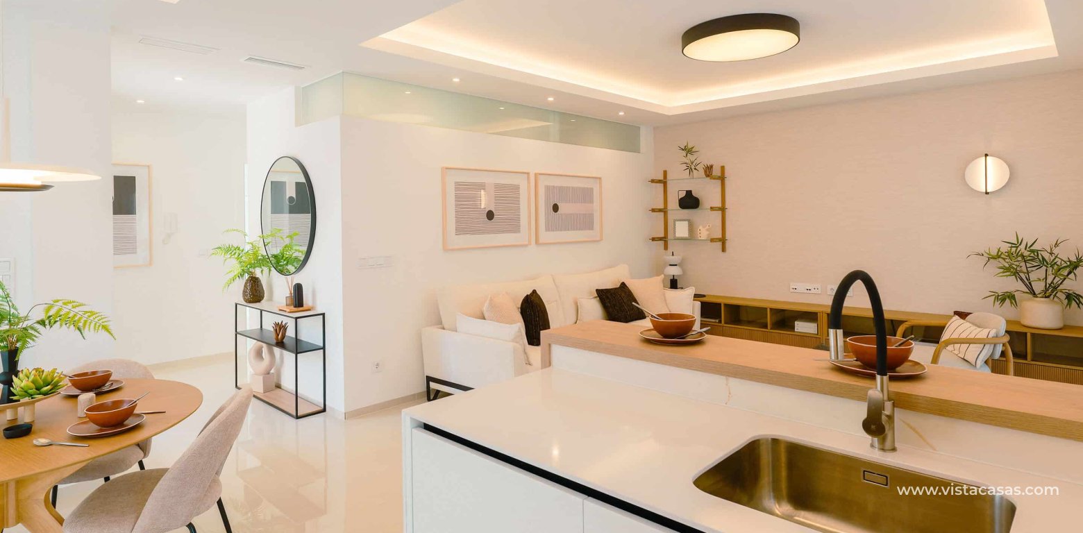 New Build - Apartment - Rojales - Ciudad Quesada