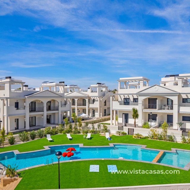 Apartment - New Build - Rojales - Ciudad Quesada