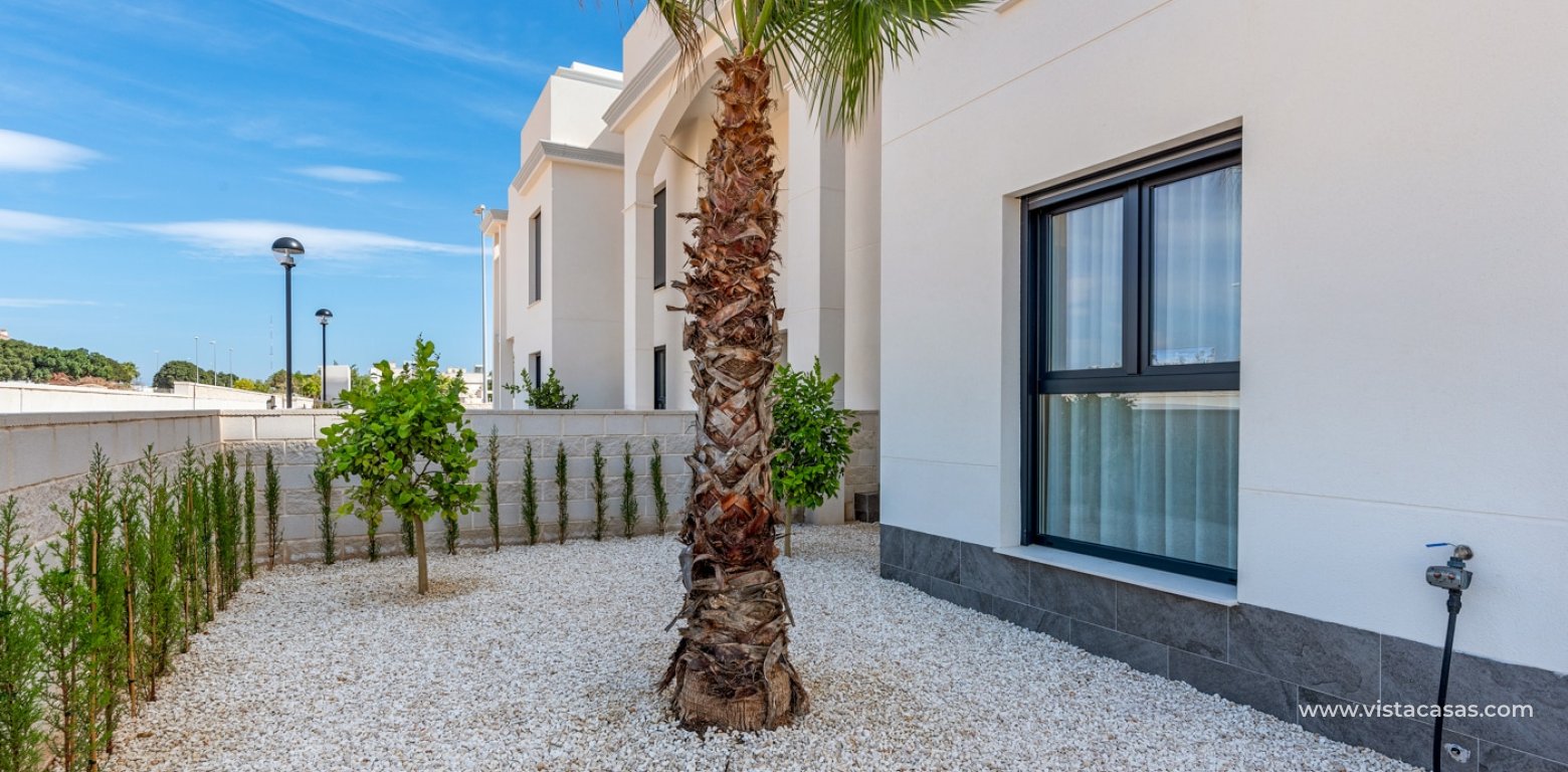 New Build - Apartment - Rojales - Ciudad Quesada