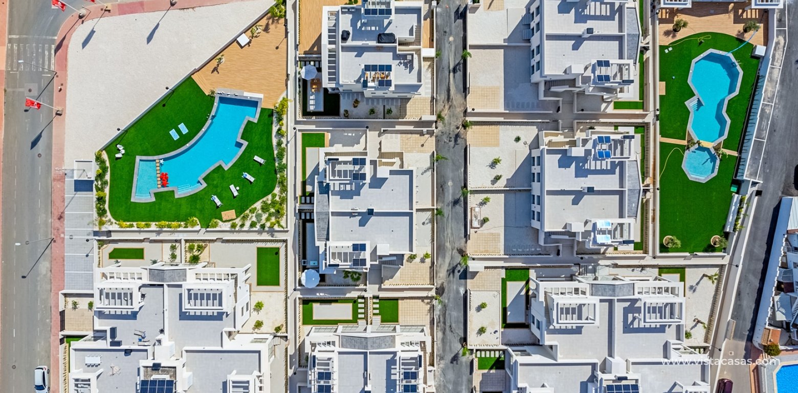 New Build - Apartment - Rojales - Ciudad Quesada