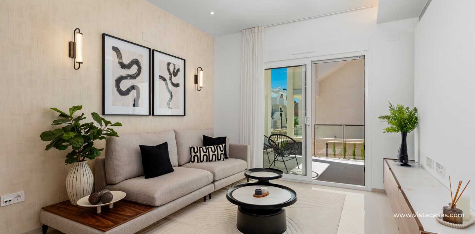 New Build - Apartment - Rojales - Ciudad Quesada