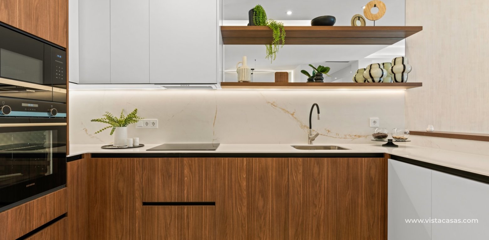 New Build - Apartment - Rojales - Ciudad Quesada