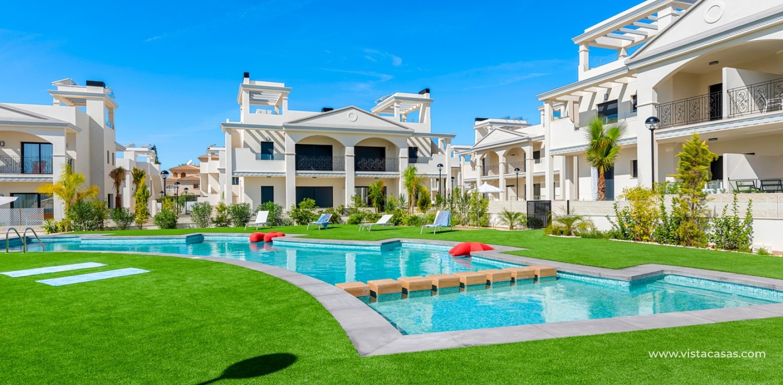 New Build - Apartment - Rojales - Ciudad Quesada