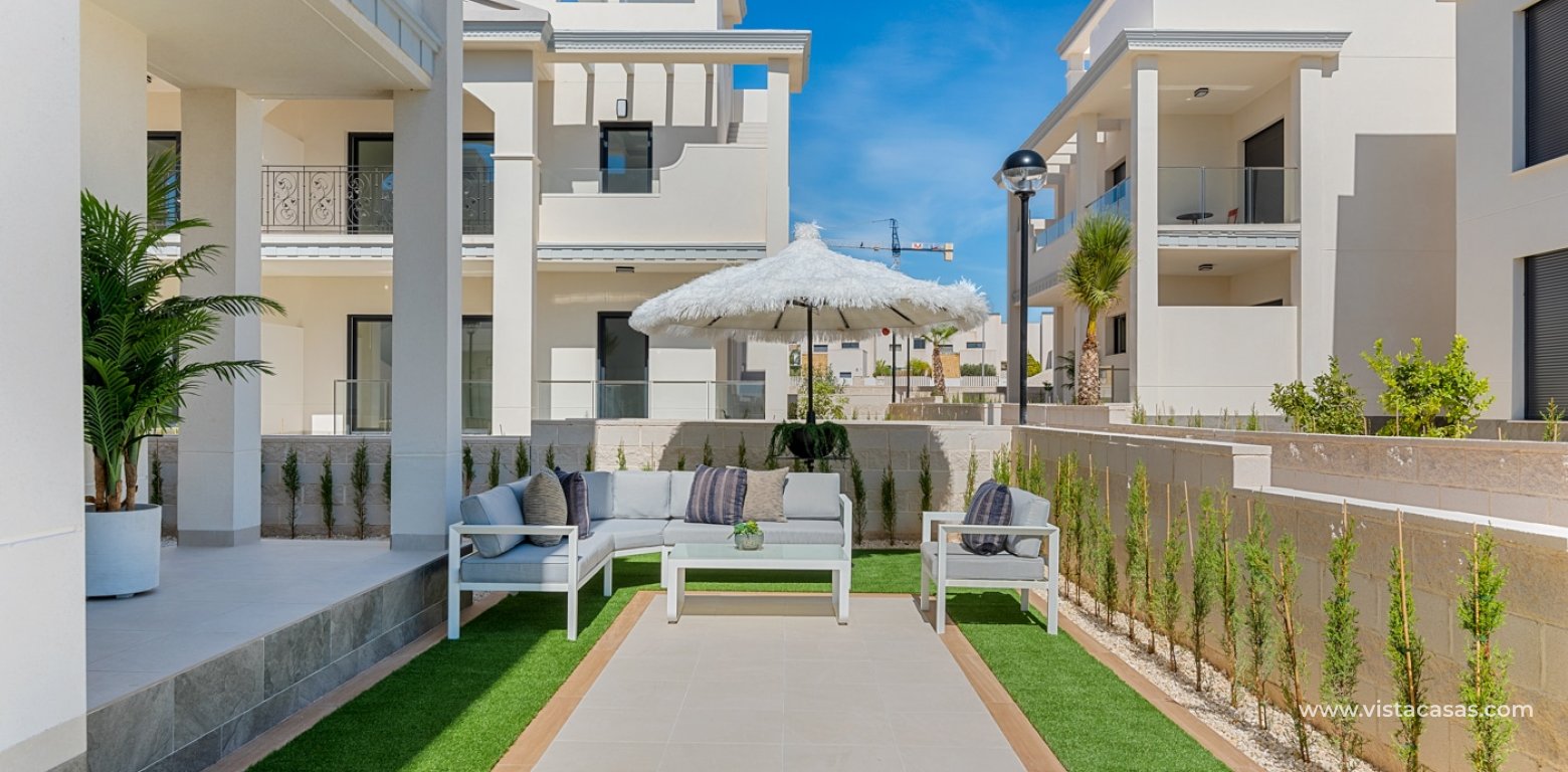 New Build - Apartment - Rojales - Ciudad Quesada