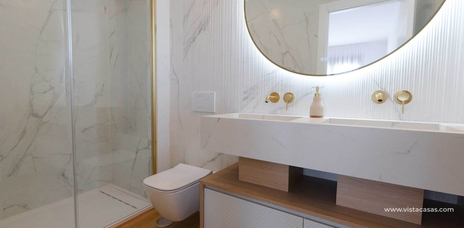 New Build - Appartement - La Manga del Mar Menor