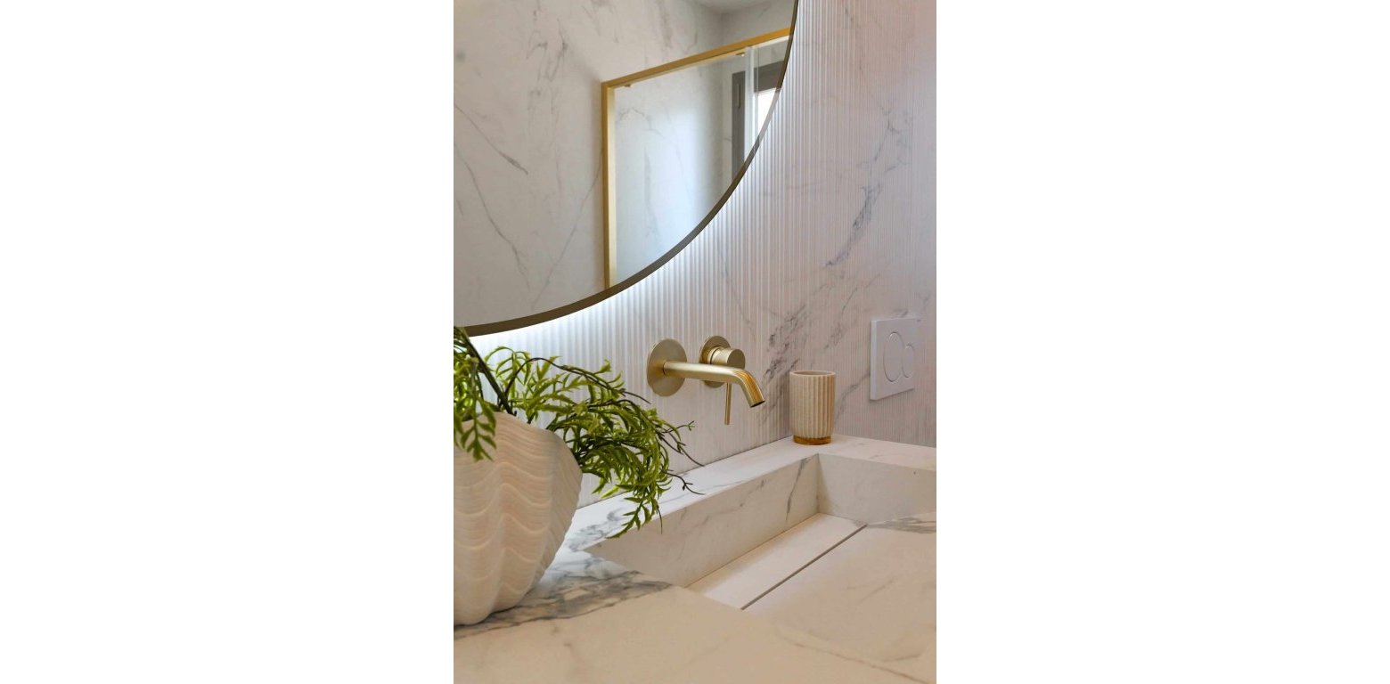 New Build - Appartement - La Manga del Mar Menor