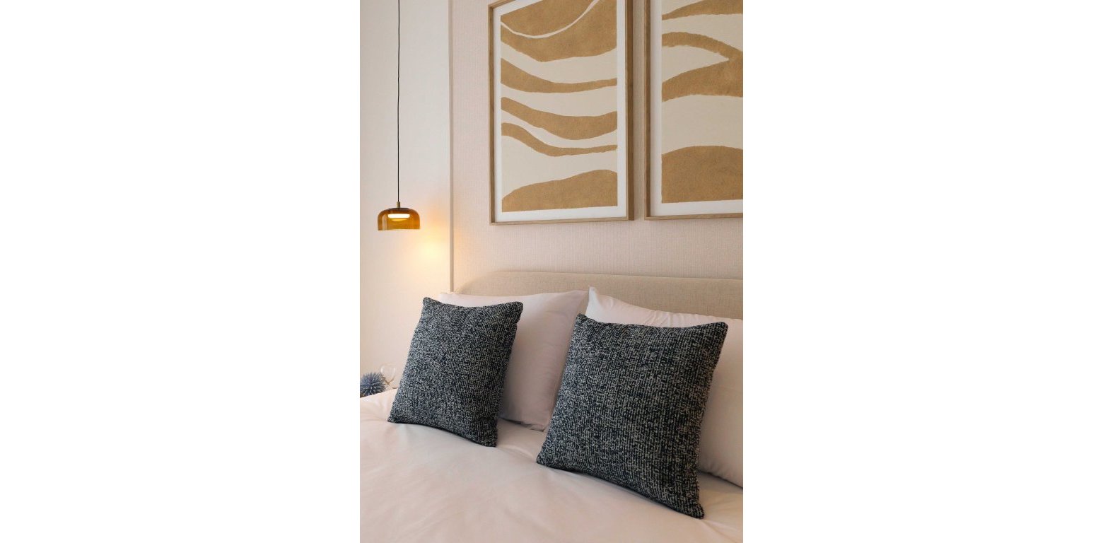 New Build - Appartement - La Manga del Mar Menor