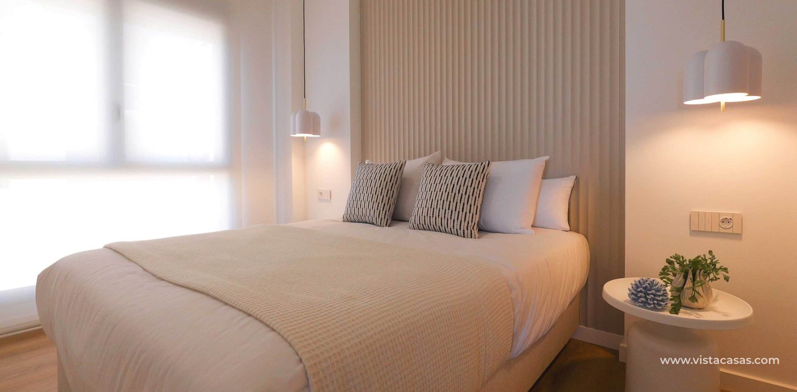 Obra Nueva - Apartamento - La Manga del Mar Menor