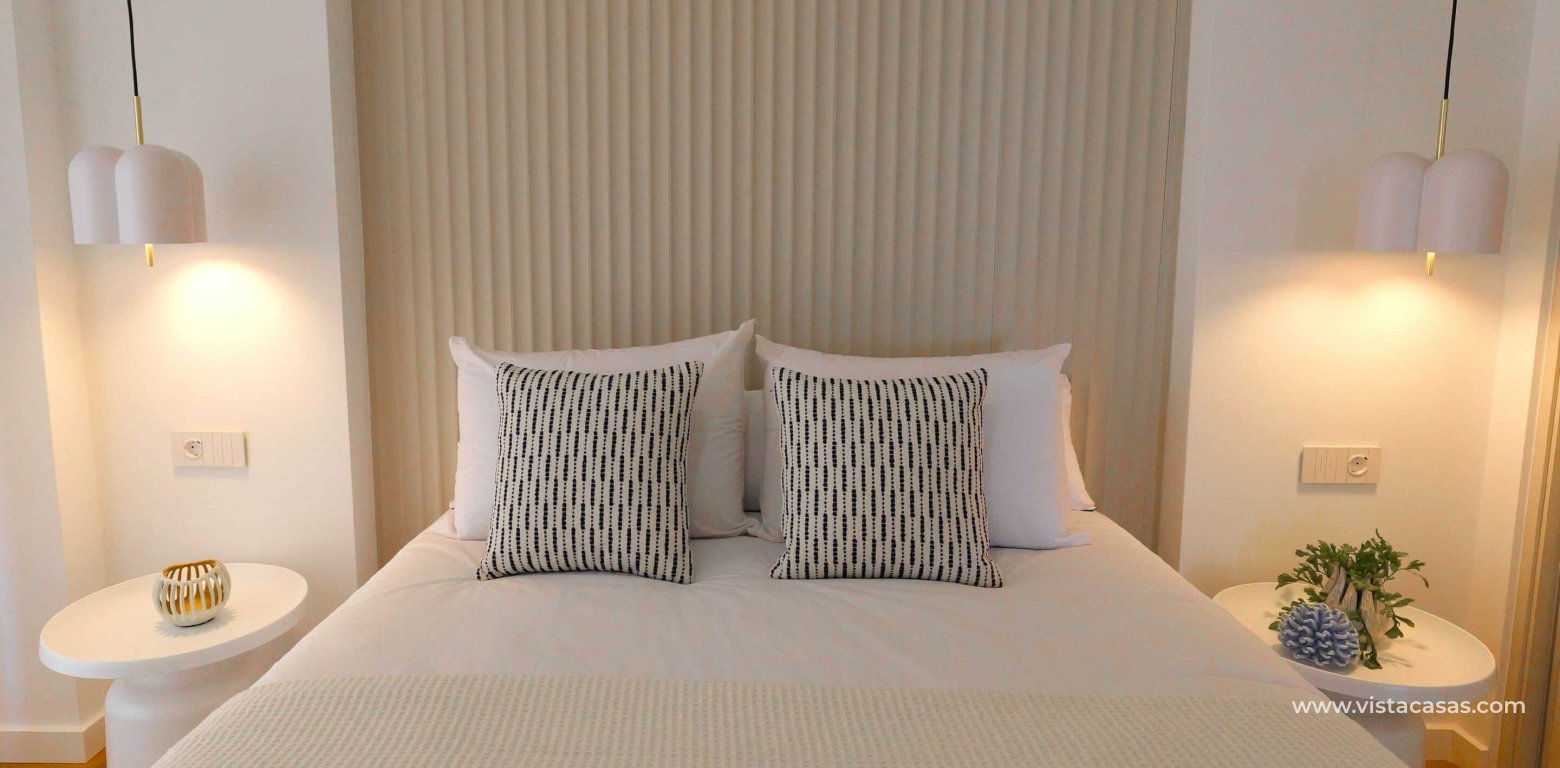 Obra Nueva - Apartamento - La Manga del Mar Menor