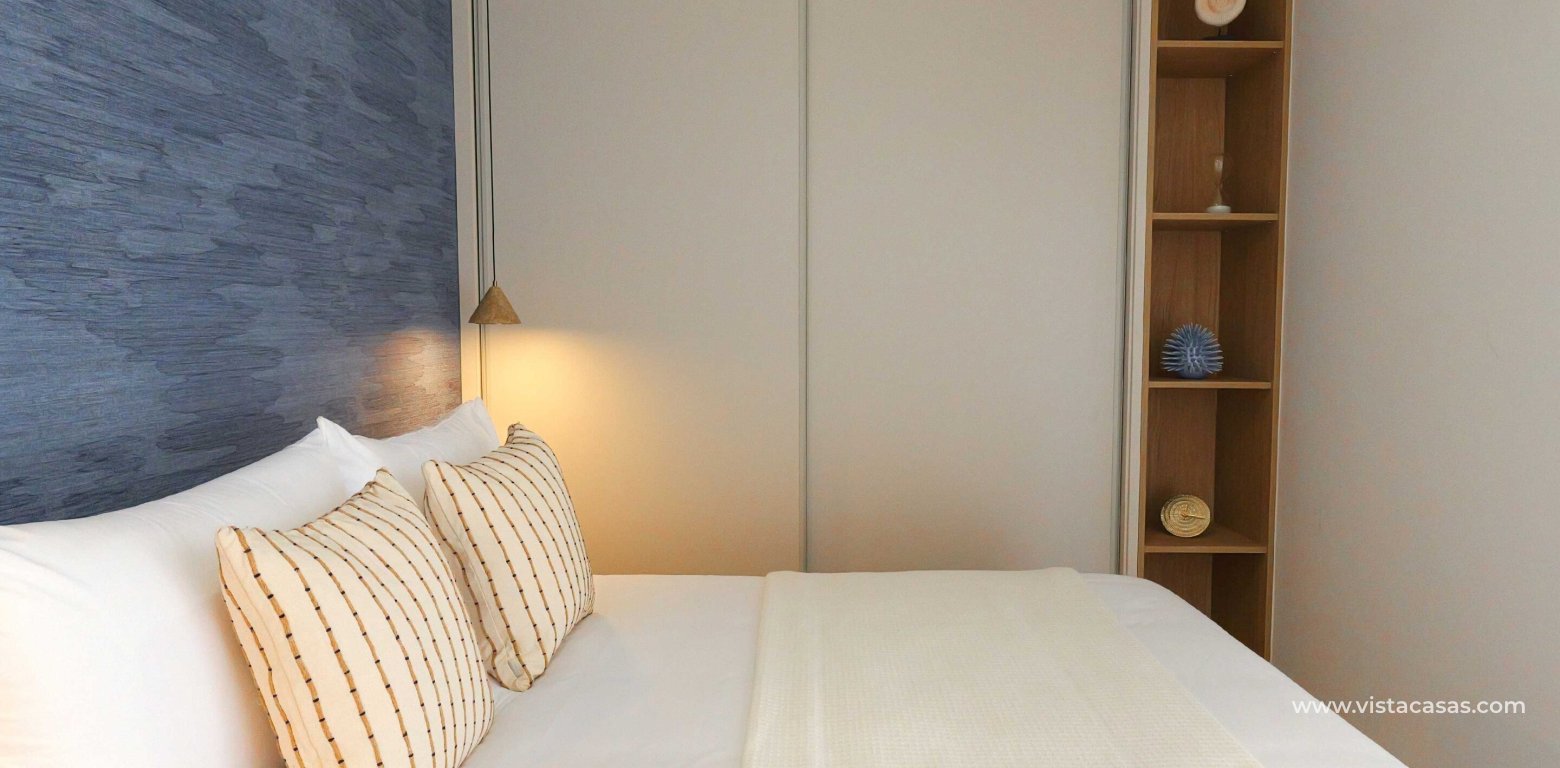 Obra Nueva - Apartamento - La Manga del Mar Menor