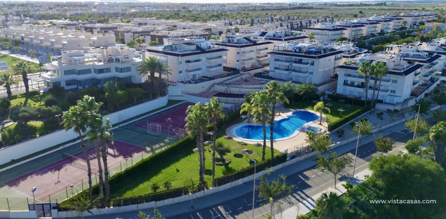 Venta - Apartamento - Mil Palmeras