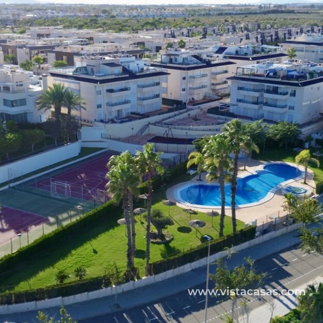 Apartment - Resale - Mil Palmeras - Mil Palmeras