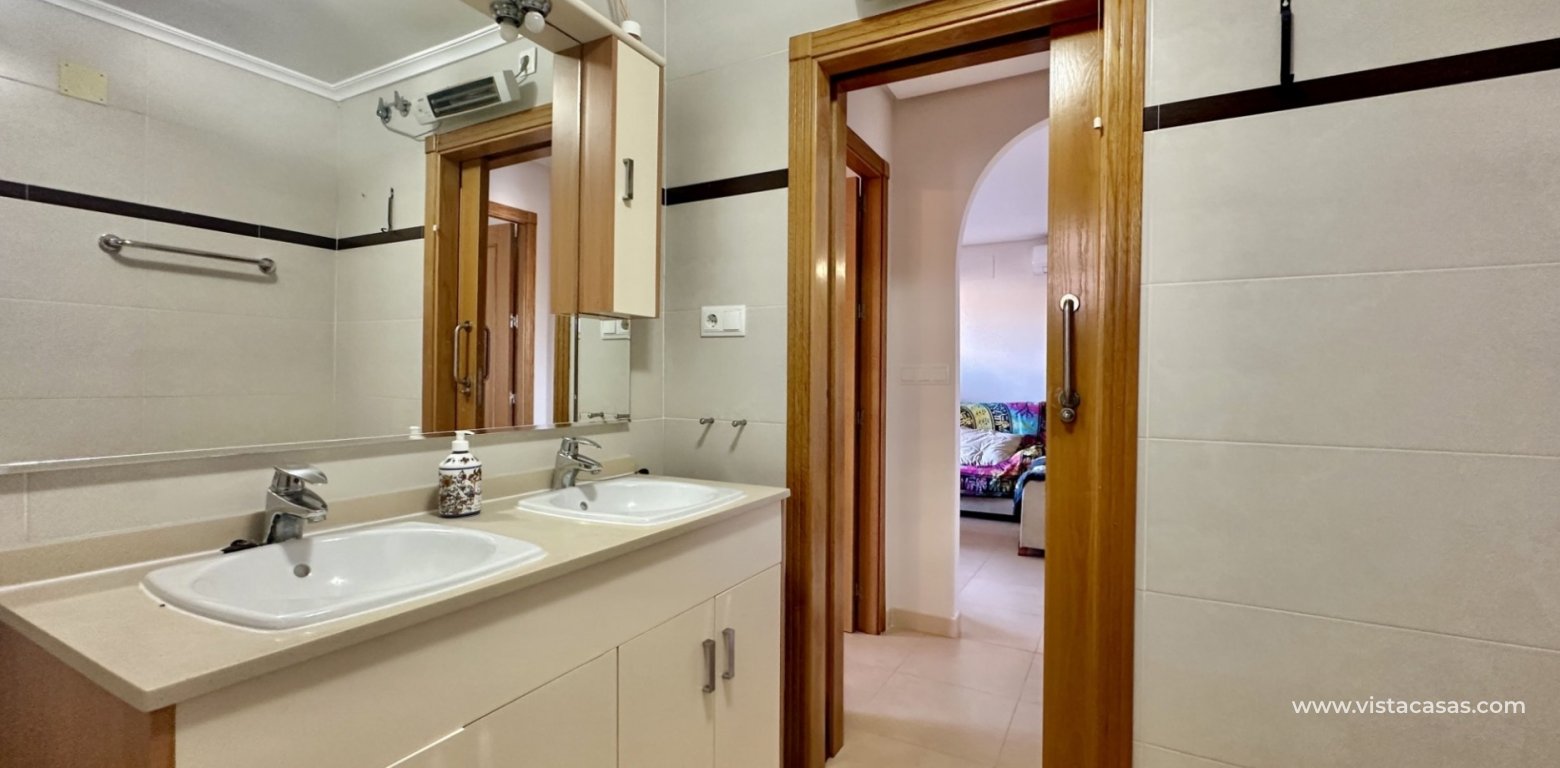 Venta - Apartamento - Mil Palmeras