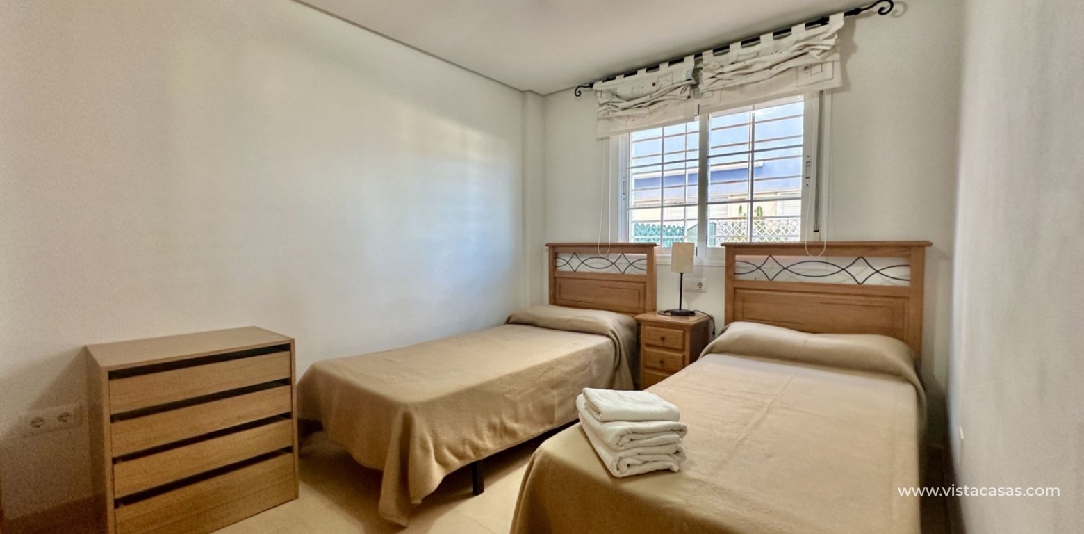 Venta - Apartamento - Mil Palmeras