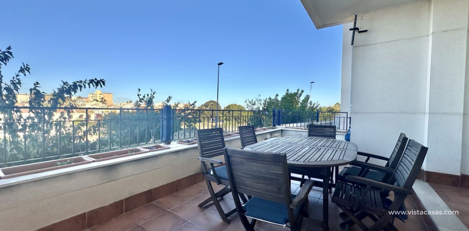 Venta - Apartamento - Mil Palmeras