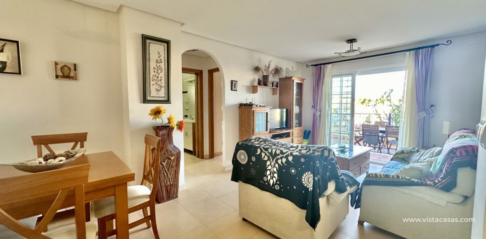 Venta - Apartamento - Mil Palmeras